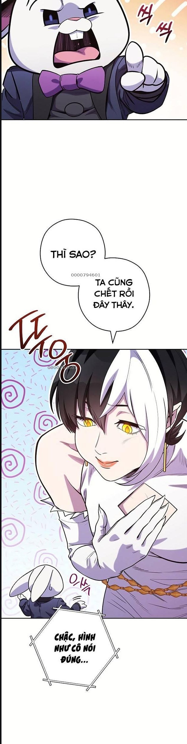 Tái Thiết Hầm Ngục: Chapter 212