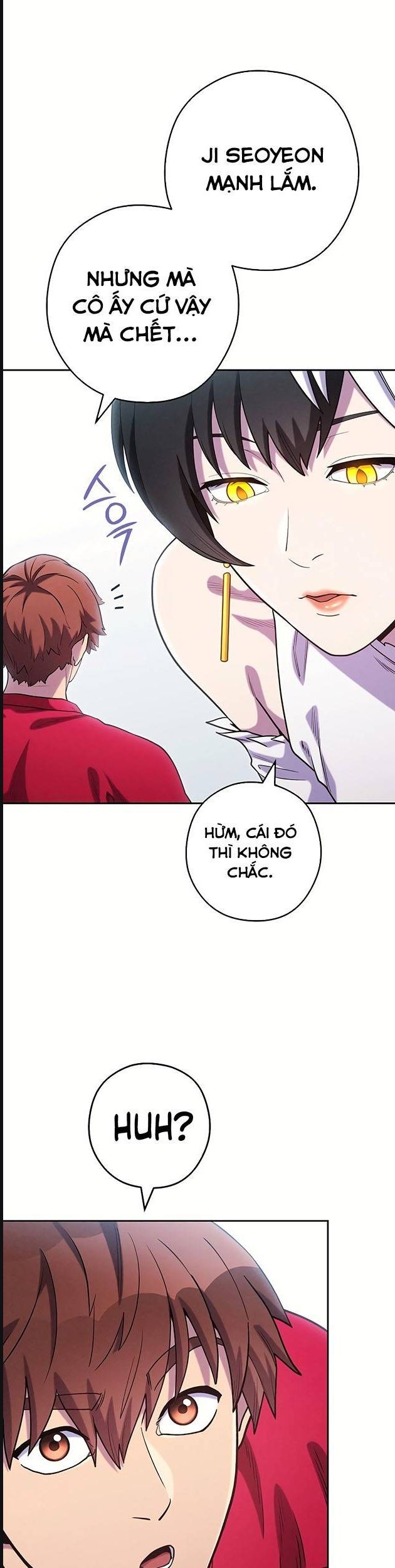 Tái Thiết Hầm Ngục: Chapter 212