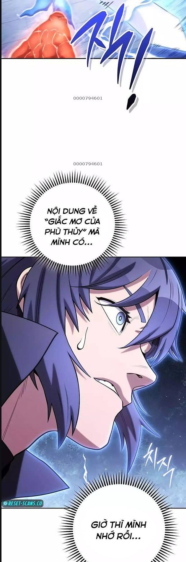 Tái Thiết Hầm Ngục: Chapter 213