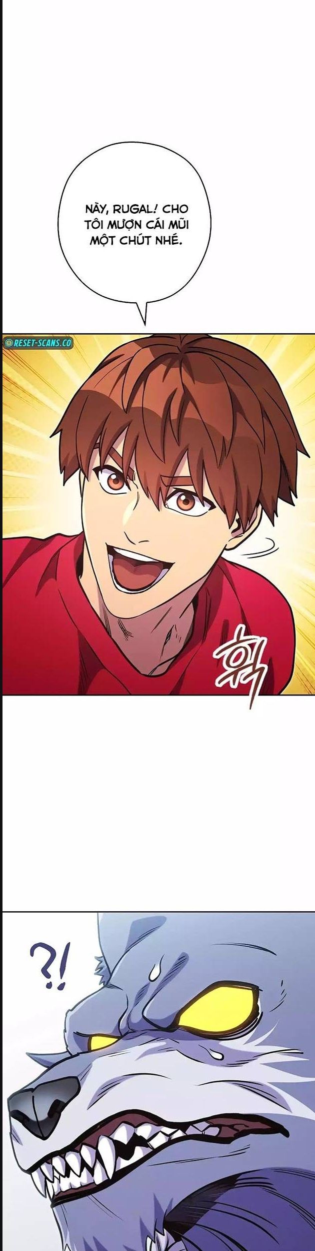 Tái Thiết Hầm Ngục: Chapter 213