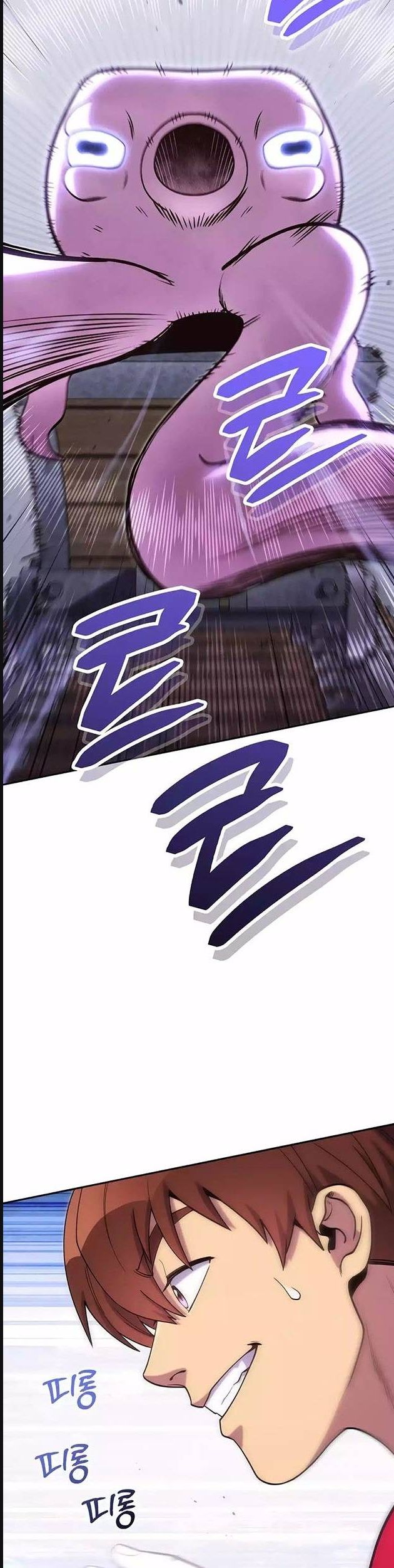 Tái Thiết Hầm Ngục: Chapter 213