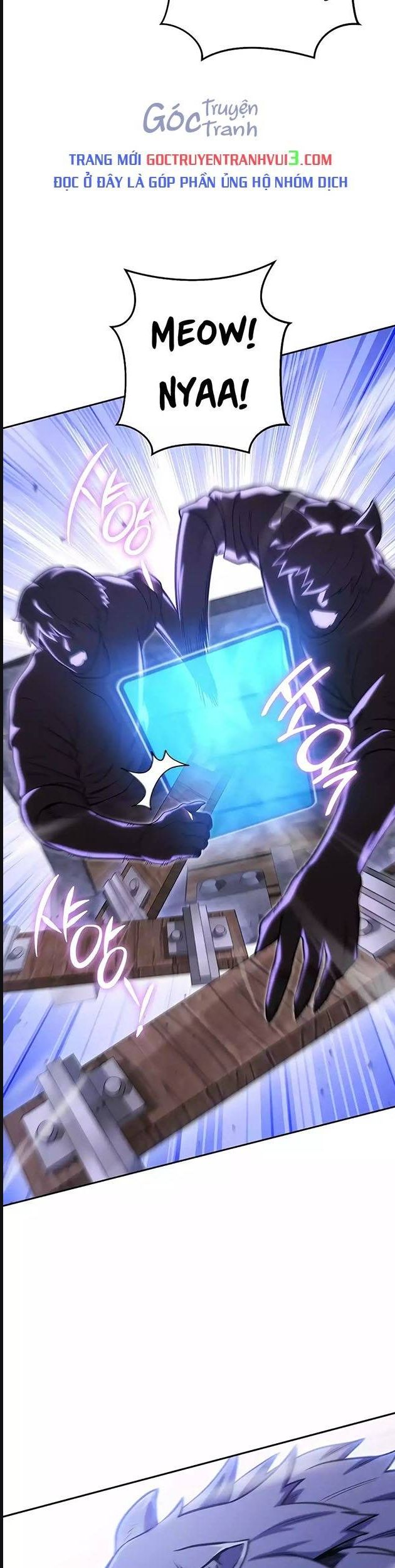 Tái Thiết Hầm Ngục: Chapter 213