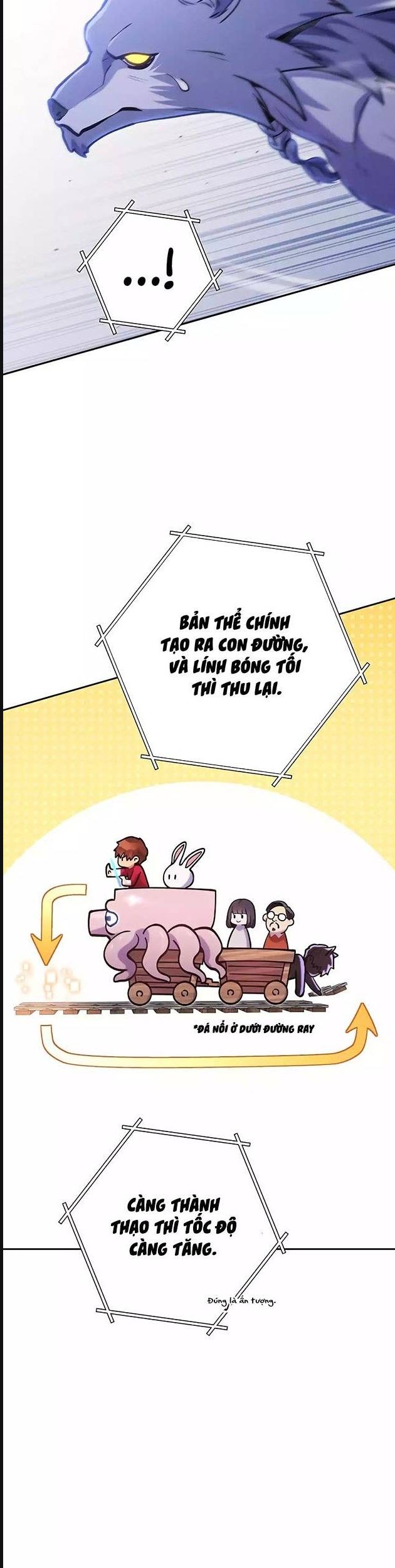 Tái Thiết Hầm Ngục: Chapter 213