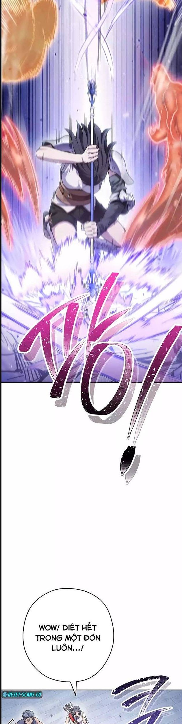 Tái Thiết Hầm Ngục: Chapter 213