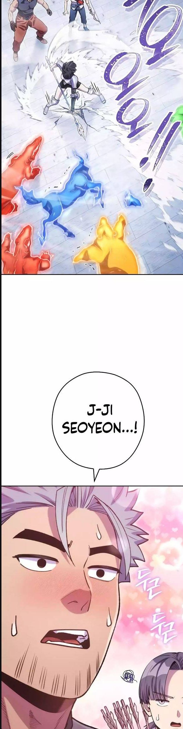 Tái Thiết Hầm Ngục: Chapter 213