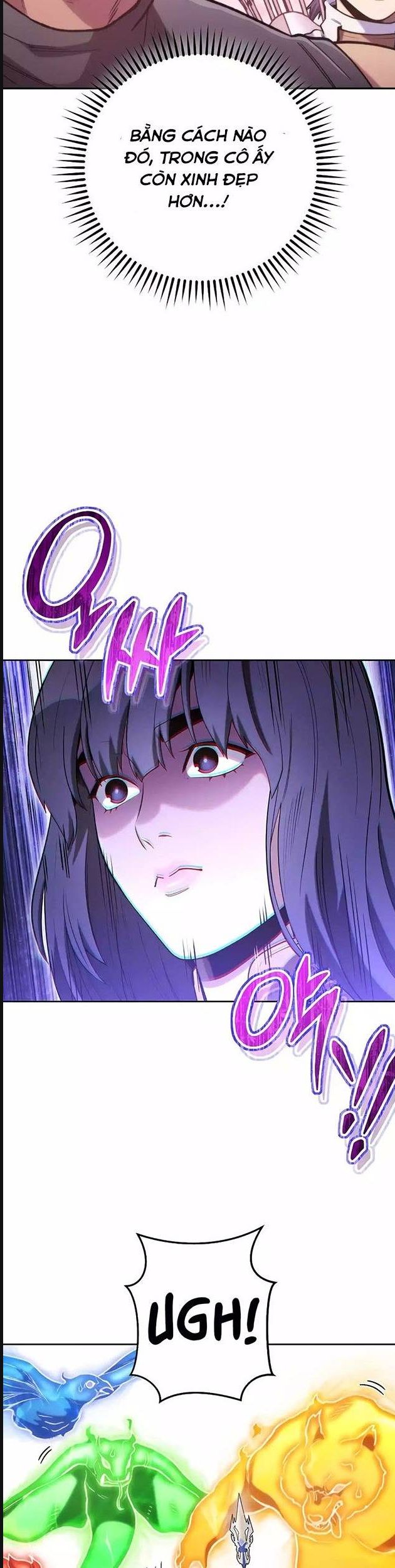 Tái Thiết Hầm Ngục: Chapter 213