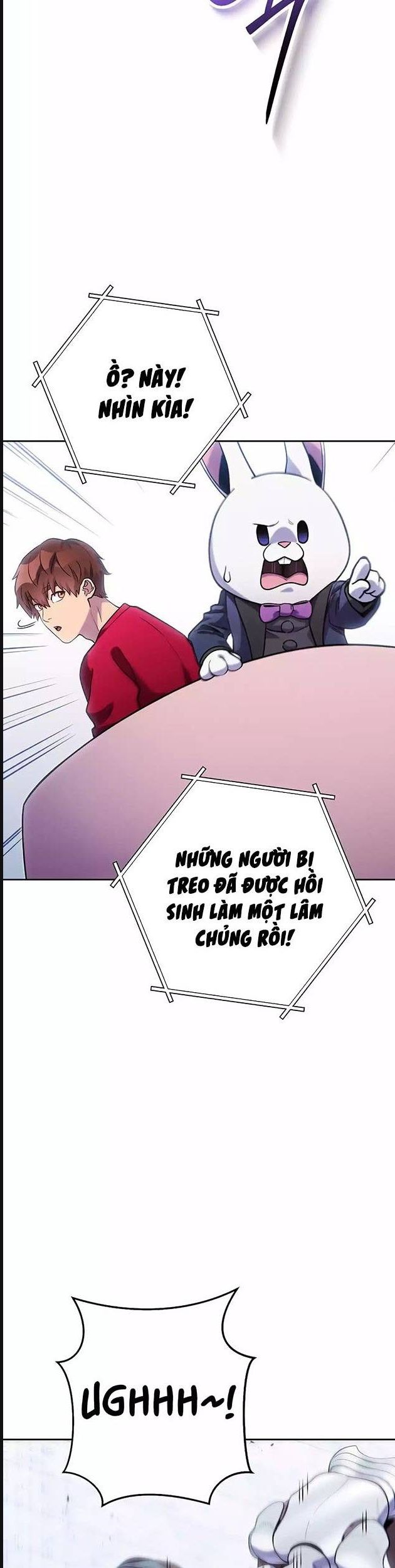 Tái Thiết Hầm Ngục: Chapter 213