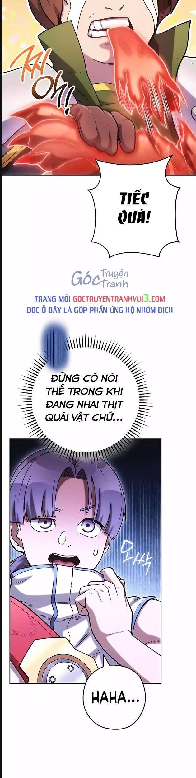 Tái Thiết Hầm Ngục: Chapter 213