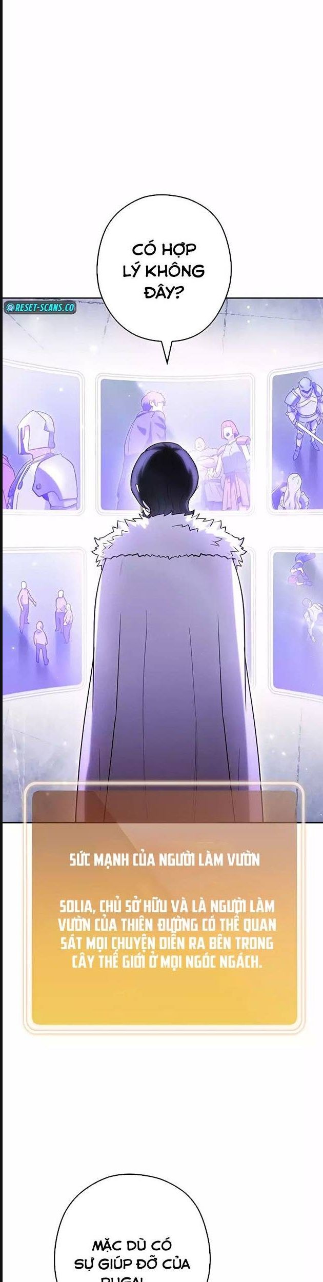 Tái Thiết Hầm Ngục: Chapter 213