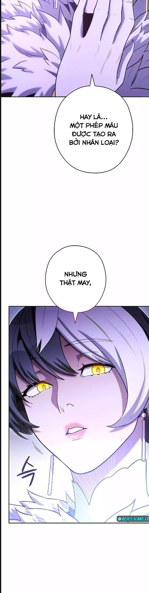 Tái Thiết Hầm Ngục: Chapter 213