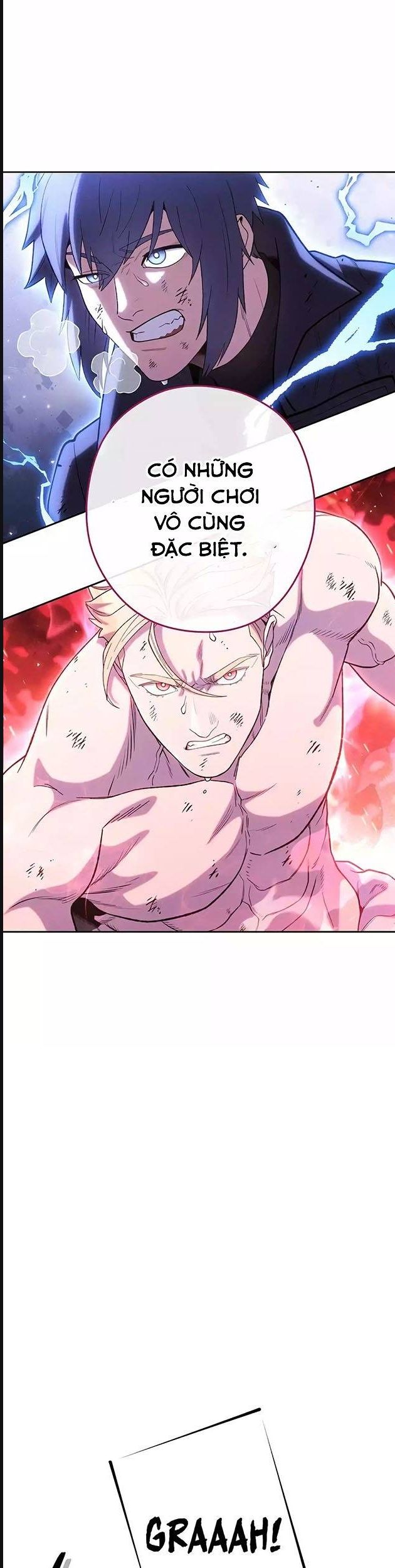 Tái Thiết Hầm Ngục: Chapter 213