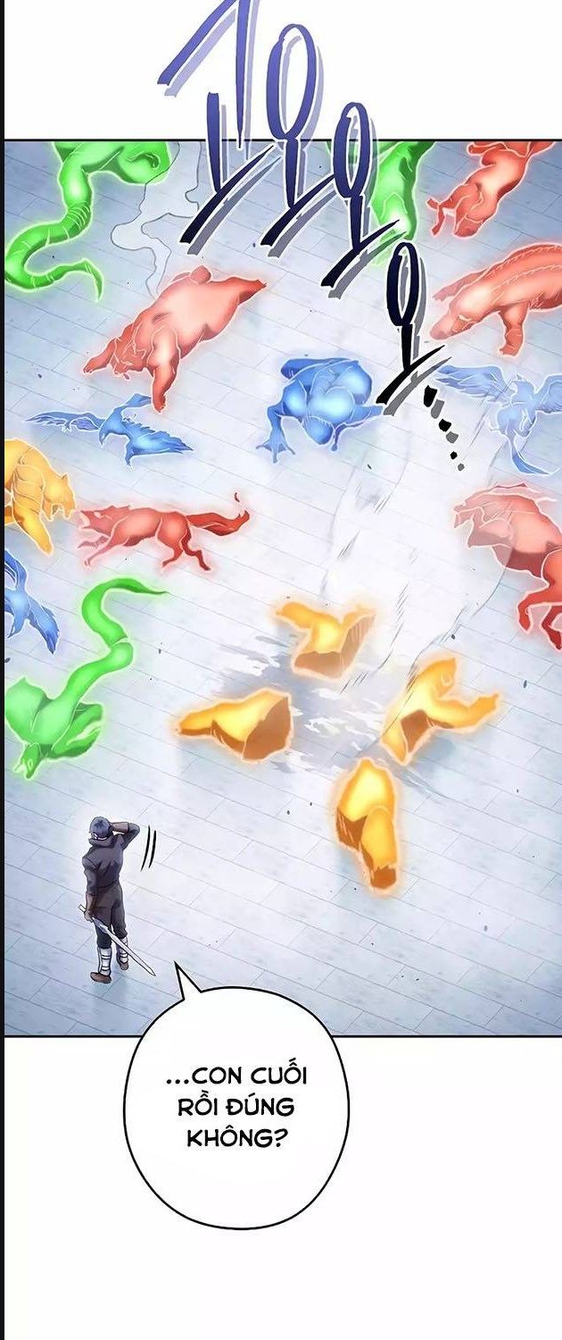 Tái Thiết Hầm Ngục: Chapter 213