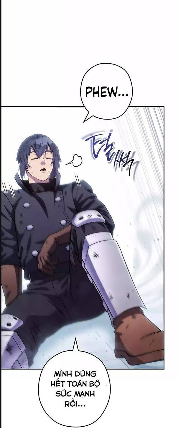 Tái Thiết Hầm Ngục: Chapter 213