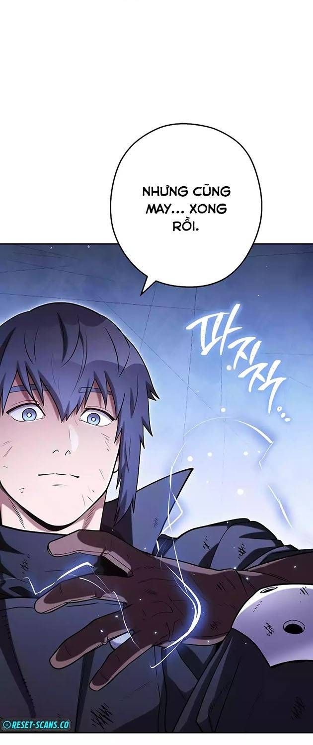 Tái Thiết Hầm Ngục: Chapter 213