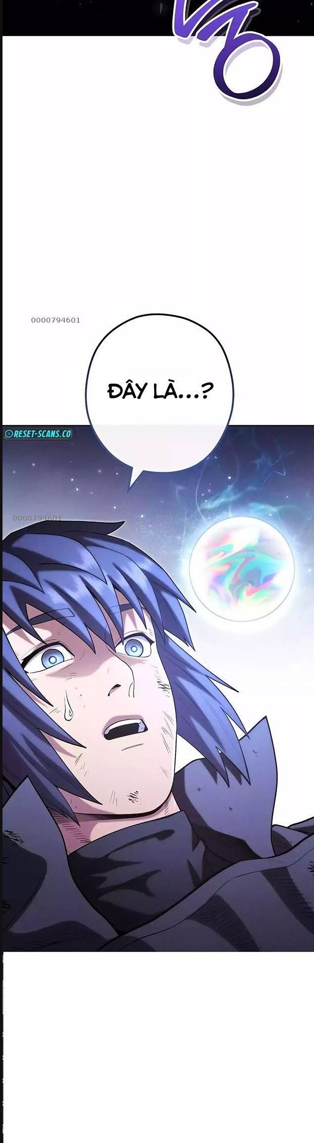 Tái Thiết Hầm Ngục: Chapter 213