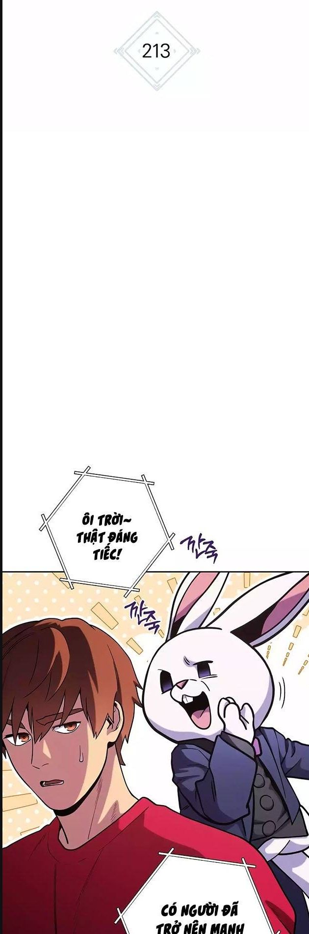 Tái Thiết Hầm Ngục: Chapter 213