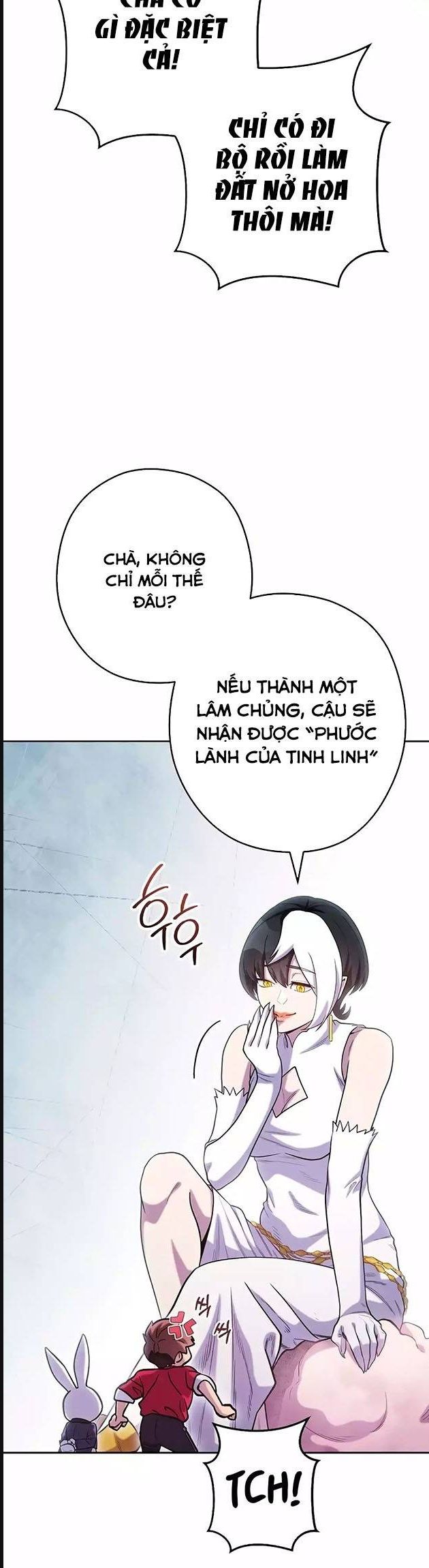 Tái Thiết Hầm Ngục: Chapter 213