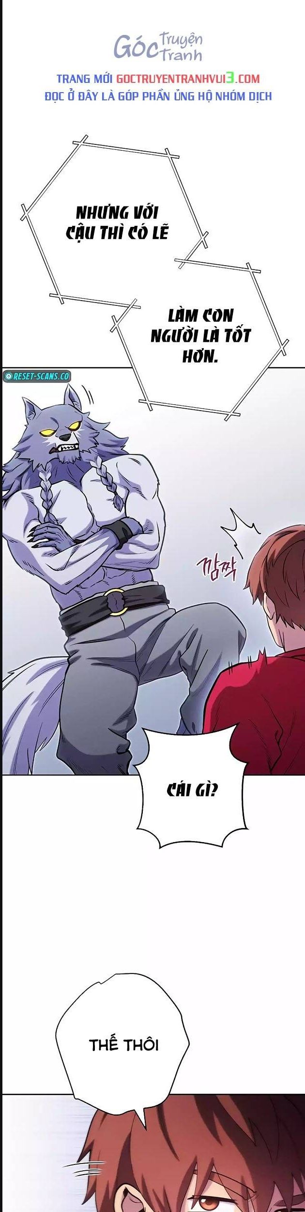 Tái Thiết Hầm Ngục: Chapter 213