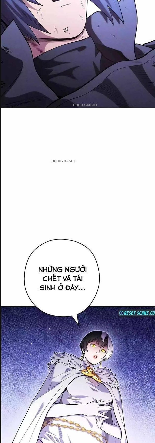 Tái Thiết Hầm Ngục: Chapter 214