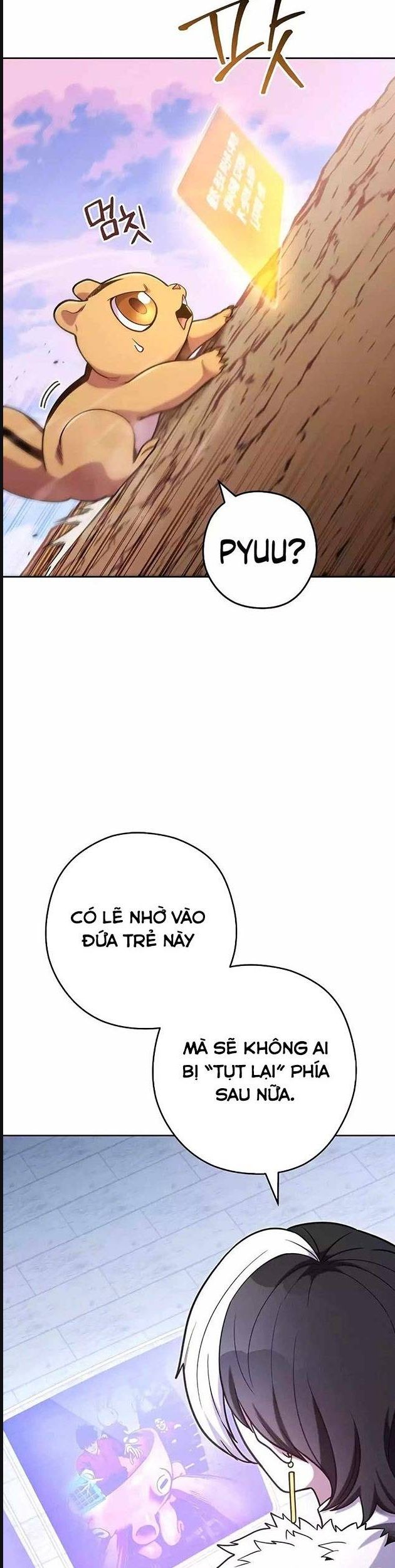 Tái Thiết Hầm Ngục: Chapter 214