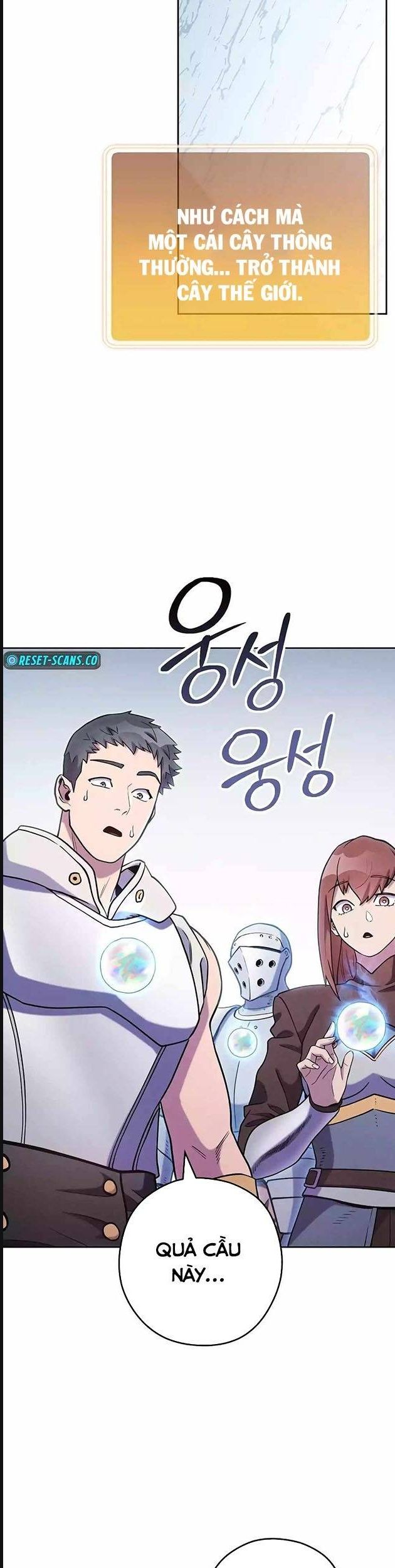 Tái Thiết Hầm Ngục: Chapter 214