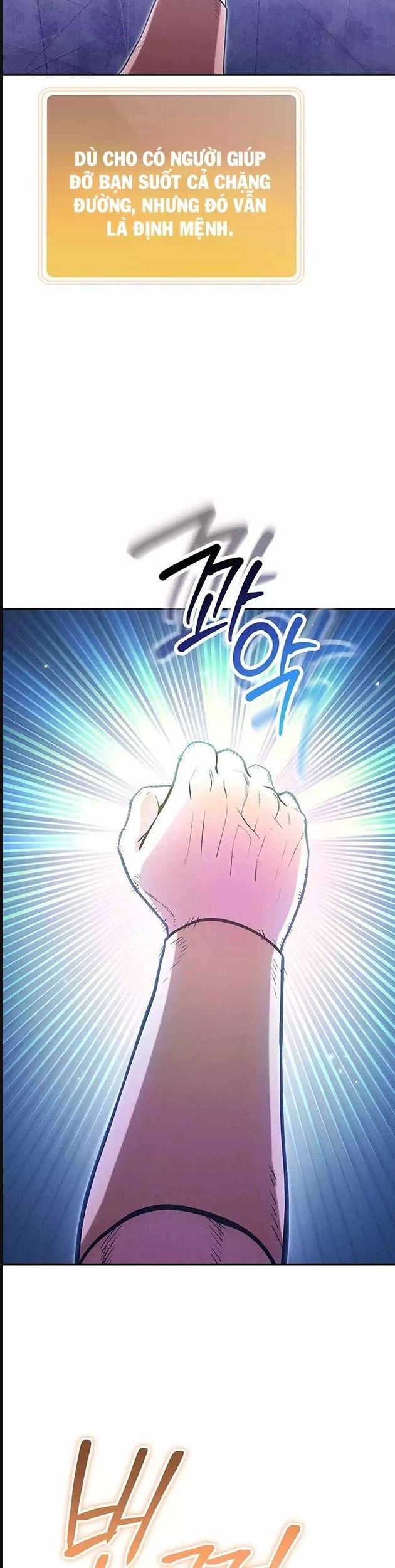 Tái Thiết Hầm Ngục: Chapter 214