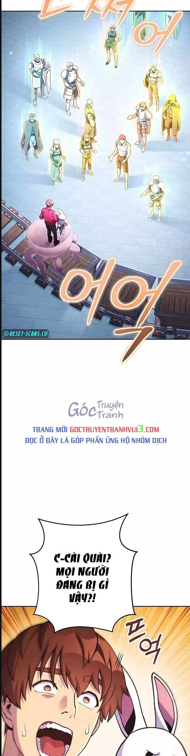 Tái Thiết Hầm Ngục: Chapter 214