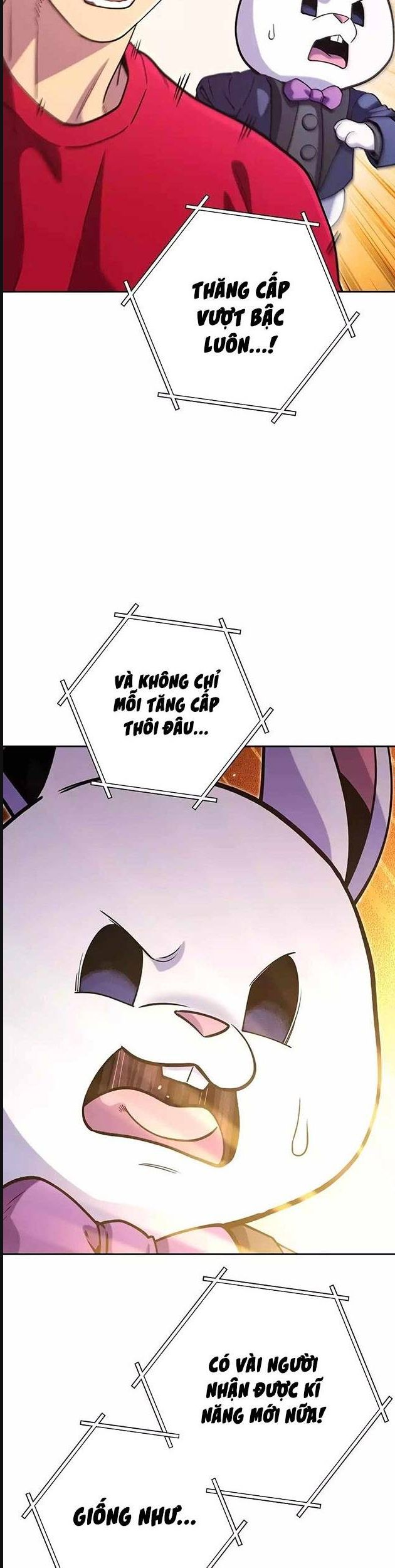 Tái Thiết Hầm Ngục: Chapter 214