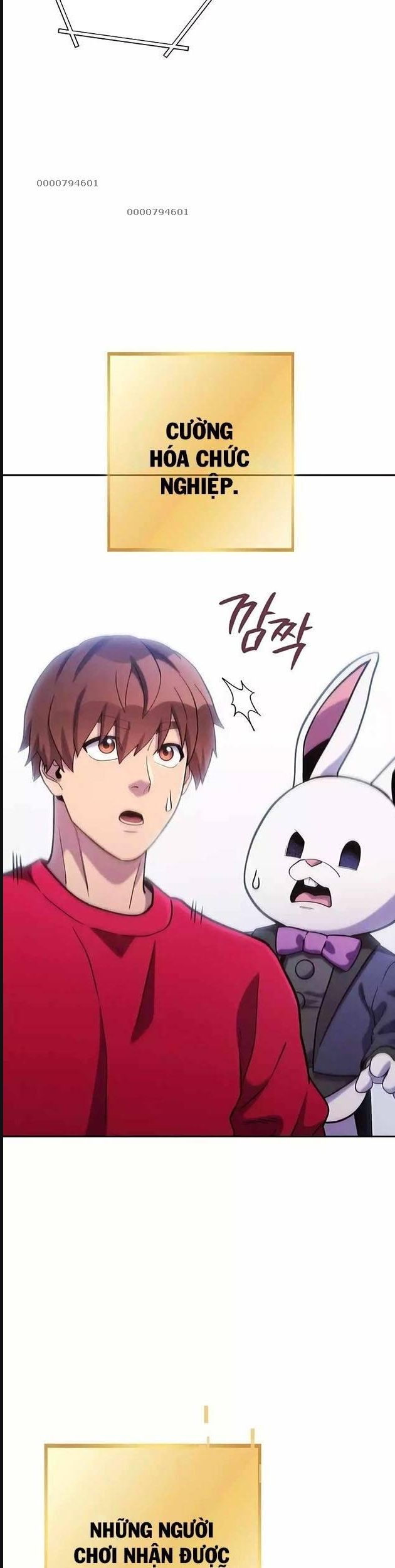 Tái Thiết Hầm Ngục: Chapter 214