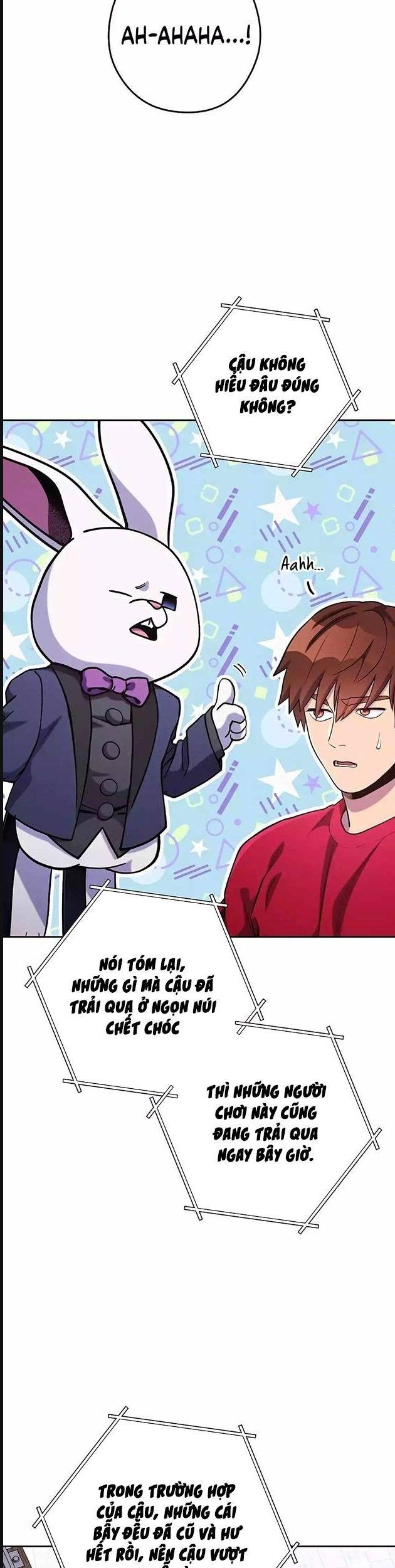 Tái Thiết Hầm Ngục: Chapter 214