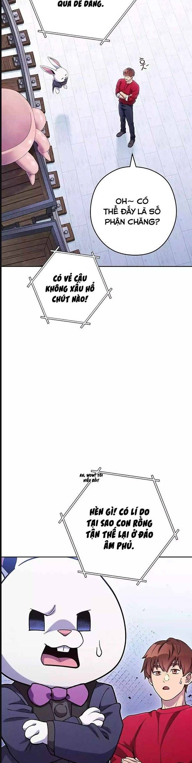 Tái Thiết Hầm Ngục: Chapter 214