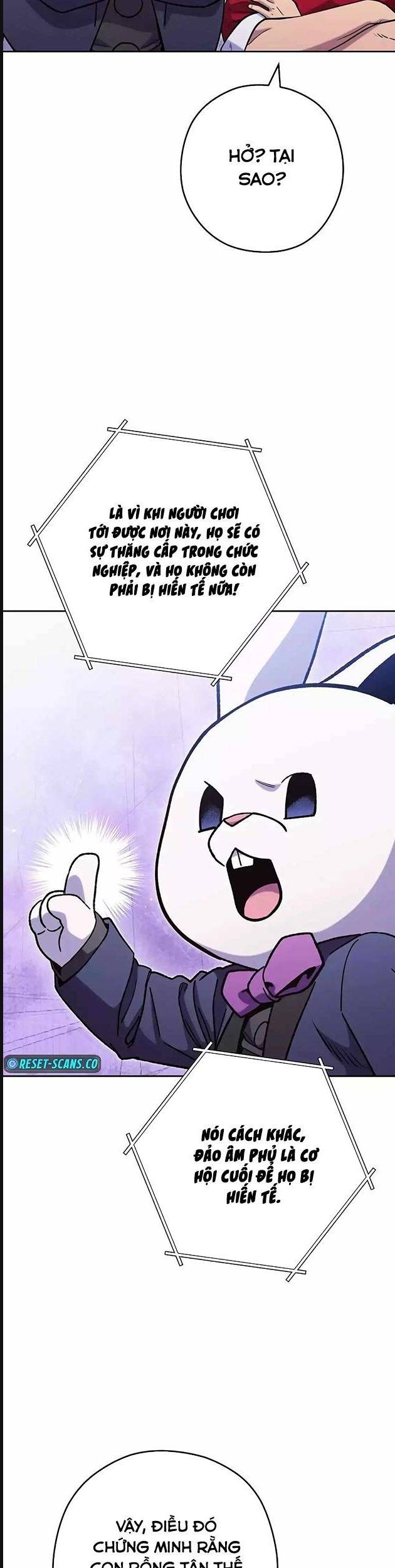 Tái Thiết Hầm Ngục: Chapter 214