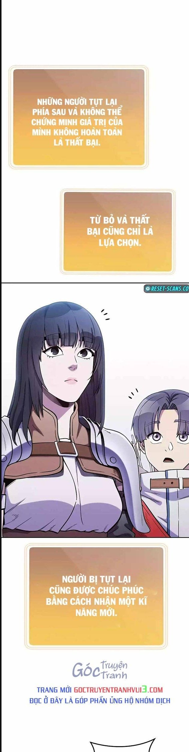 Tái Thiết Hầm Ngục: Chapter 214