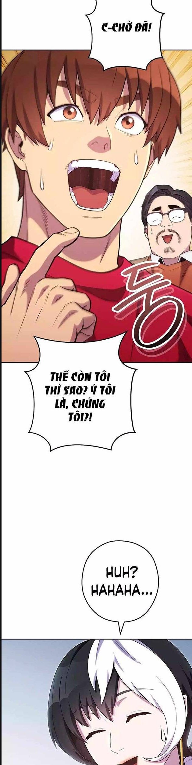 Tái Thiết Hầm Ngục: Chapter 214