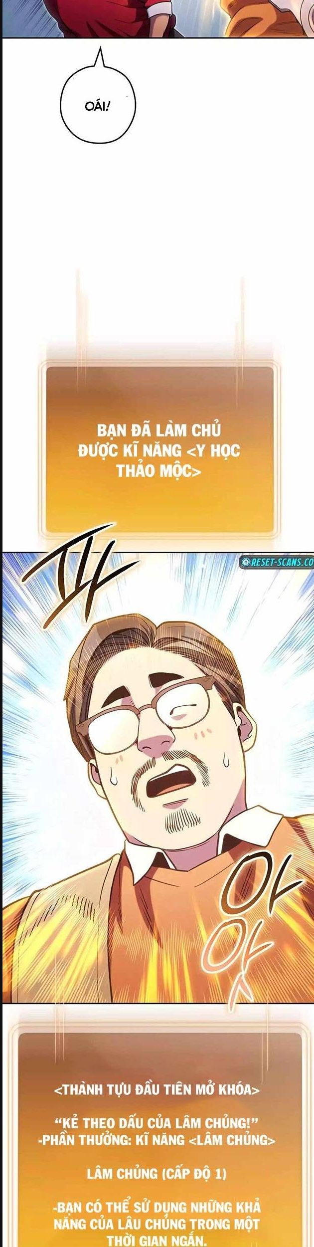 Tái Thiết Hầm Ngục: Chapter 214