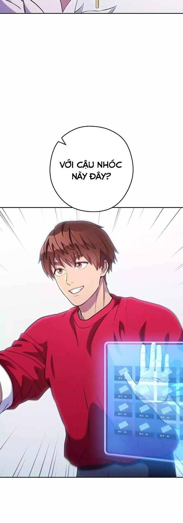 Tái Thiết Hầm Ngục: Chapter 214