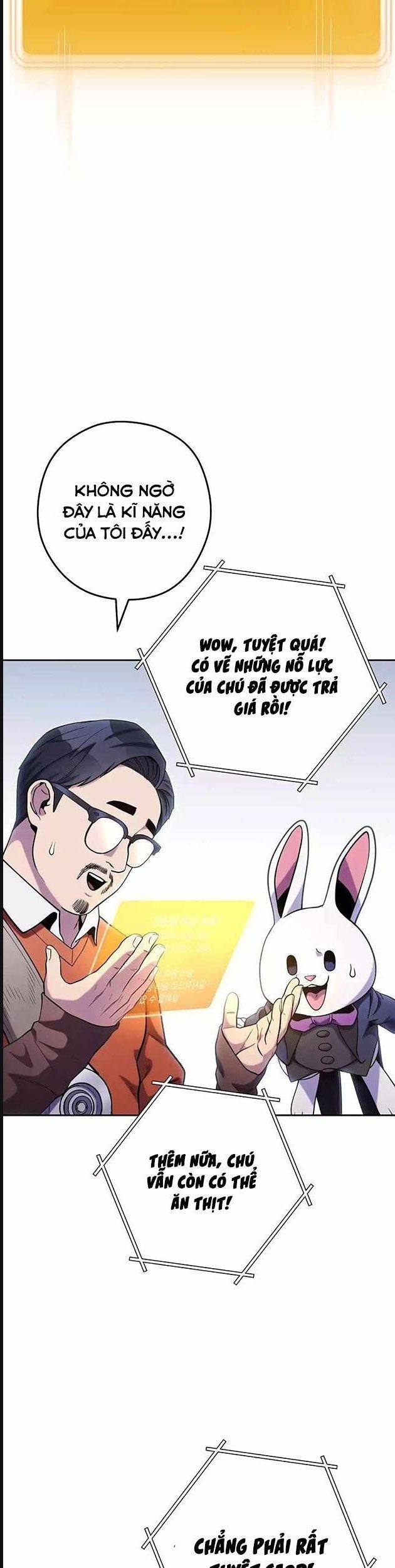 Tái Thiết Hầm Ngục: Chapter 214