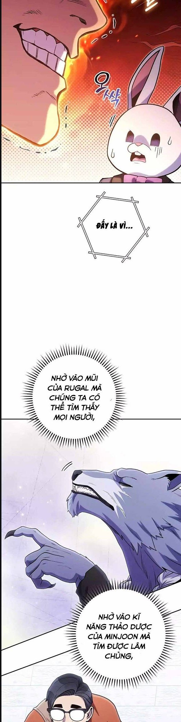 Tái Thiết Hầm Ngục: Chapter 214