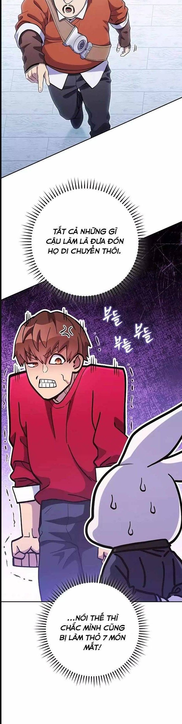 Tái Thiết Hầm Ngục: Chapter 214