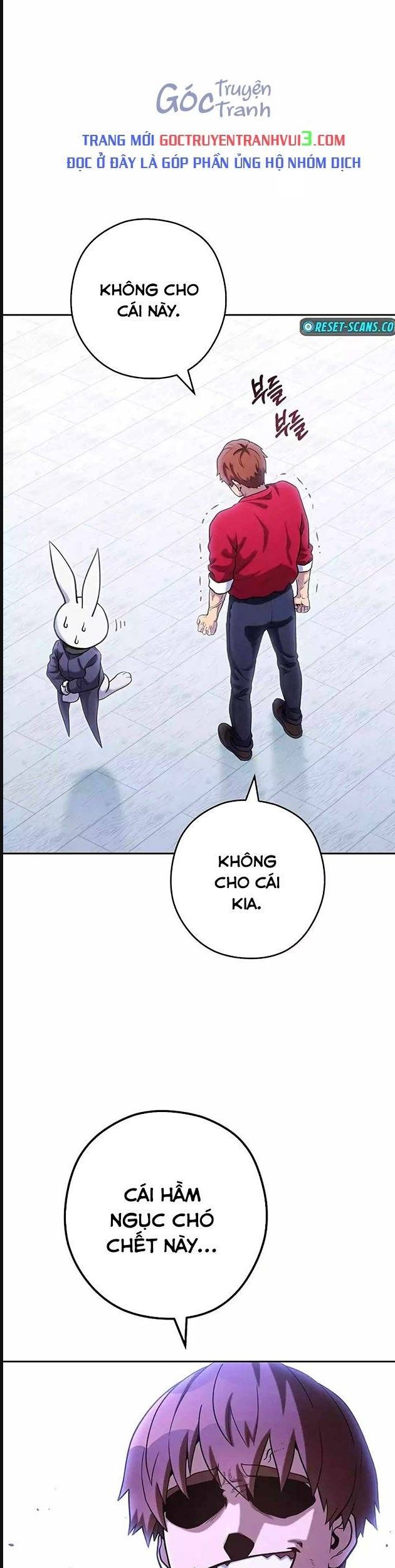 Tái Thiết Hầm Ngục: Chapter 214