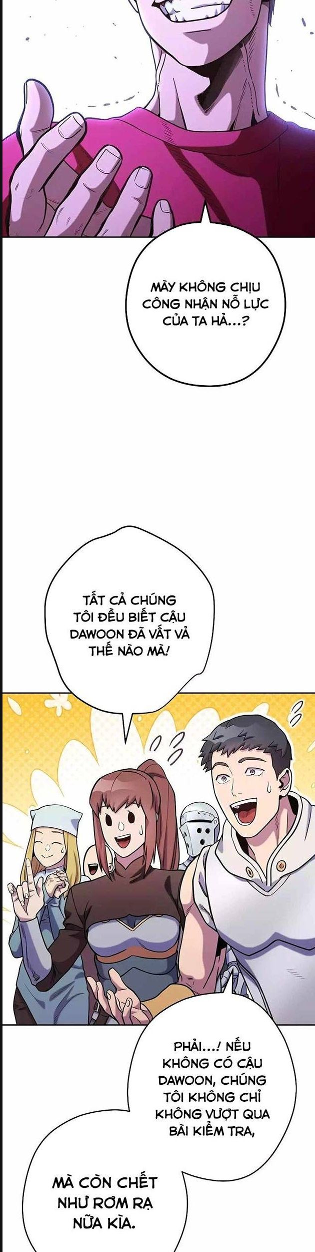Tái Thiết Hầm Ngục: Chapter 214