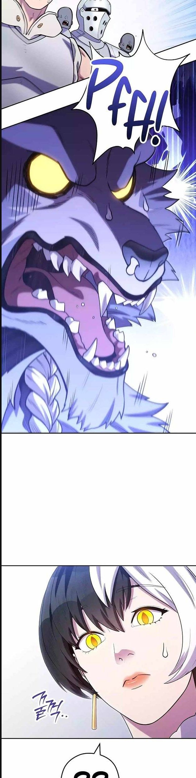 Tái Thiết Hầm Ngục: Chapter 214