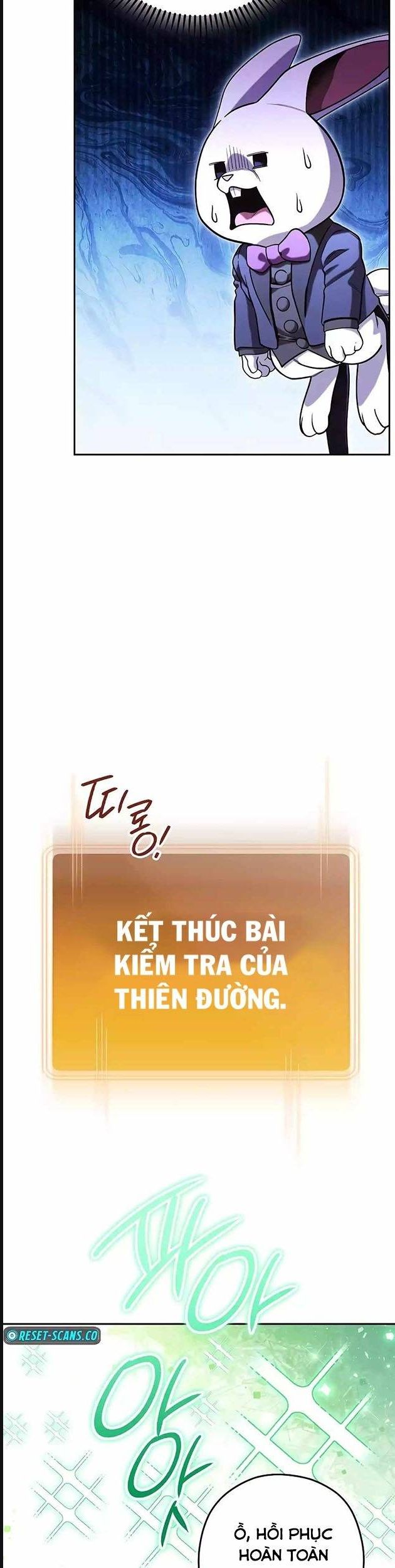 Tái Thiết Hầm Ngục: Chapter 214