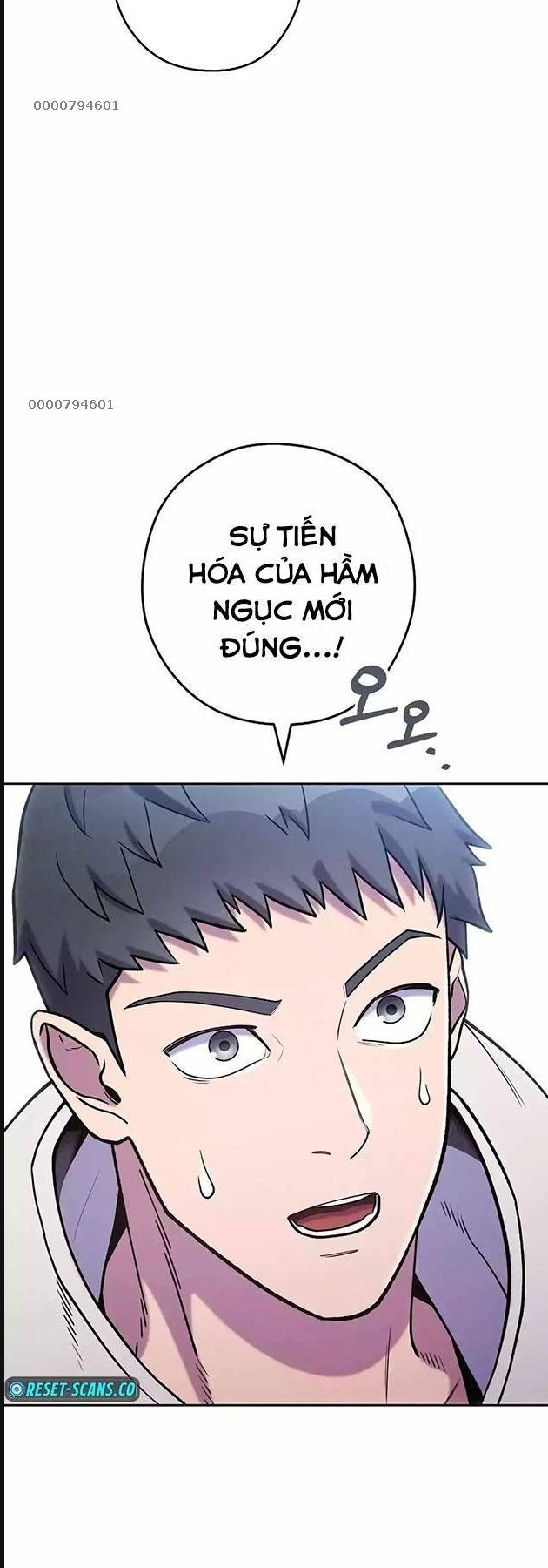 Tái Thiết Hầm Ngục: Chapter 214