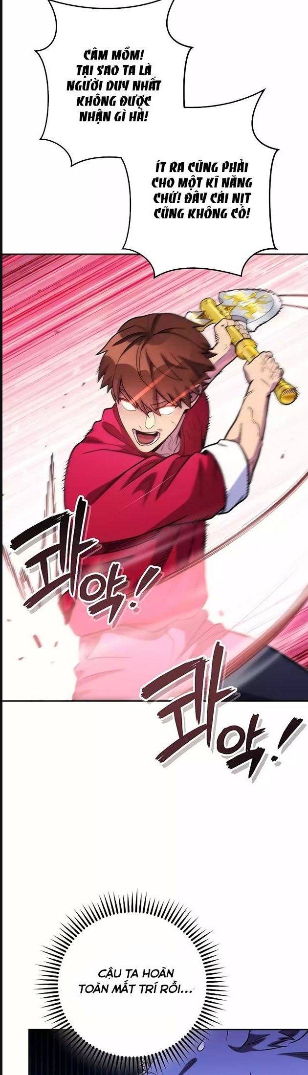 Tái Thiết Hầm Ngục: Chapter 215