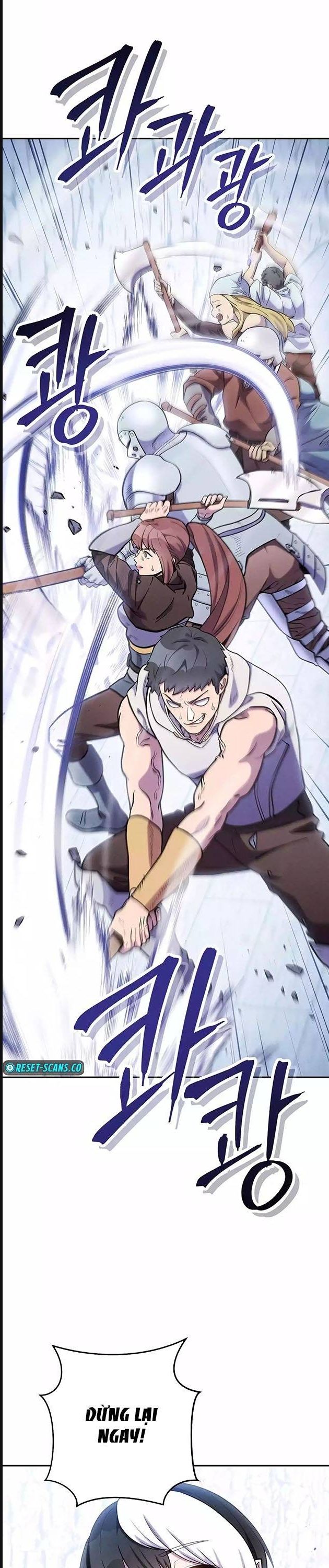 Tái Thiết Hầm Ngục: Chapter 215