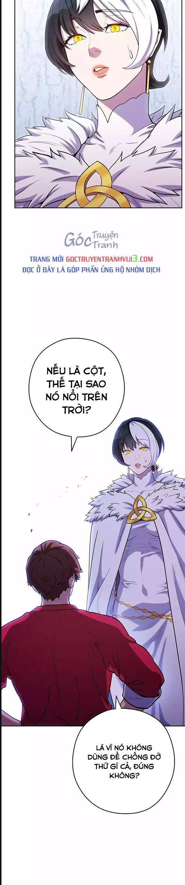 Tái Thiết Hầm Ngục: Chapter 215