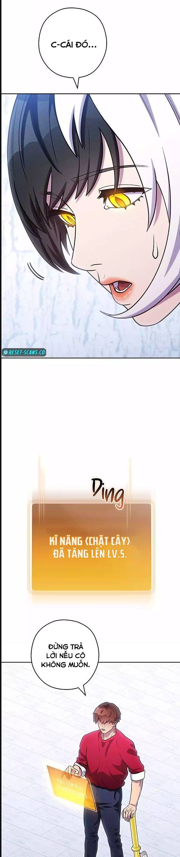 Tái Thiết Hầm Ngục: Chapter 215