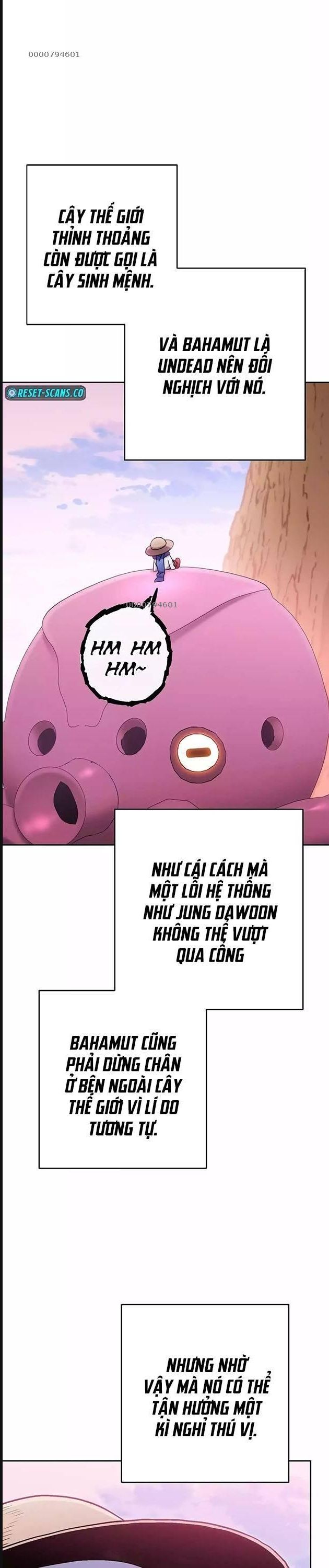 Tái Thiết Hầm Ngục: Chapter 215