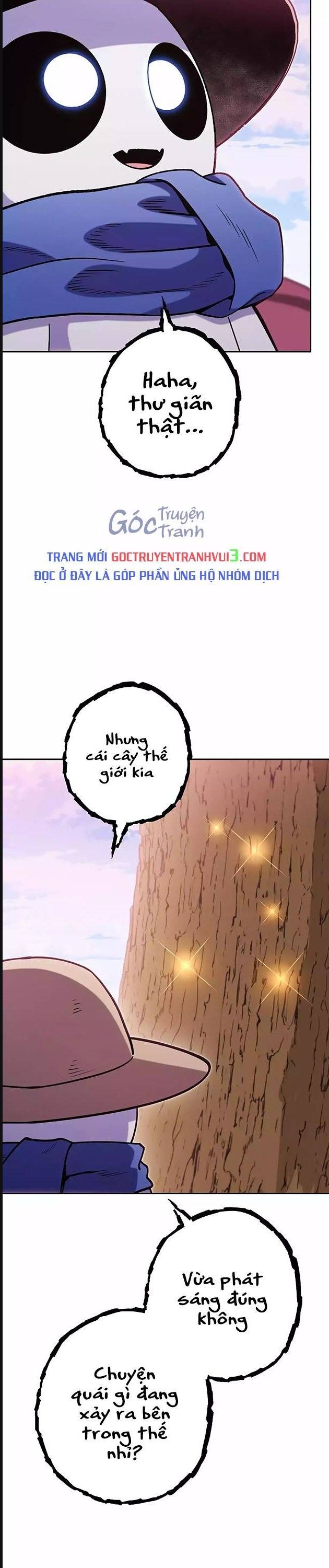 Tái Thiết Hầm Ngục: Chapter 215